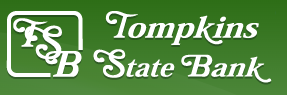 Tompkins State Bank